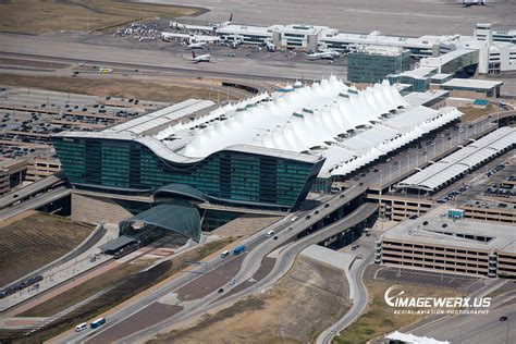 Denver airport - Denver International Airport, long an epicenter of conspiracy theories, has been wrestling with a series of new spooky sights of late: hours-long security lines. Boo! Construction as far as the ...